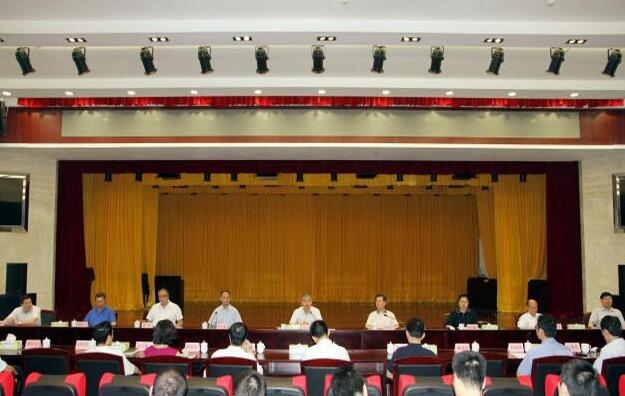 李培忠同志任省质监局稽查局局长